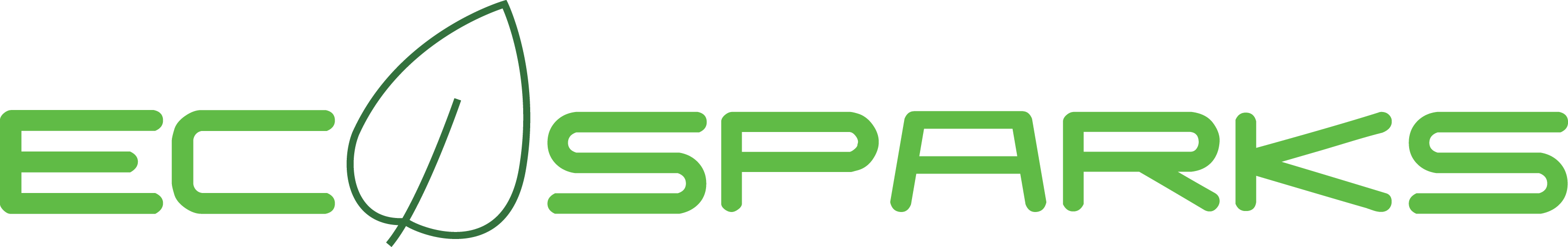 Ecosparks